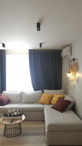Продаж 2-кімнатної квартири 60 м², Нижньохолодногірська вул.