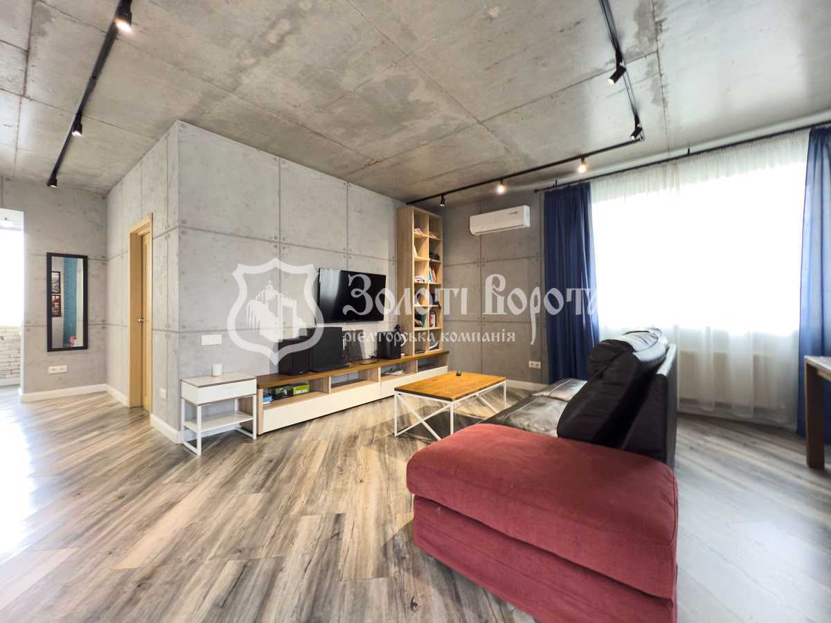 Продаж 2-кімнатної квартири 70 м², Європейська вул., 3А