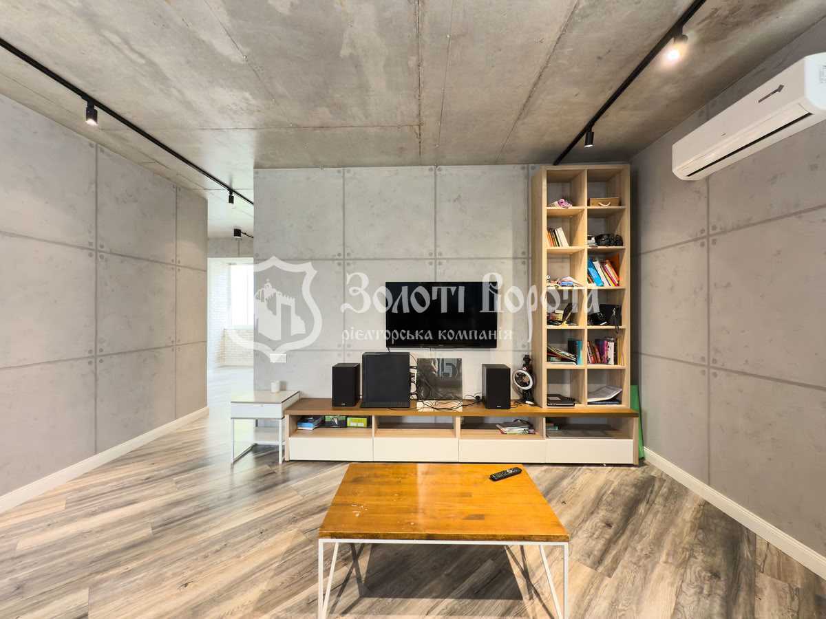 Продаж 2-кімнатної квартири 70 м², Європейська вул., 3А