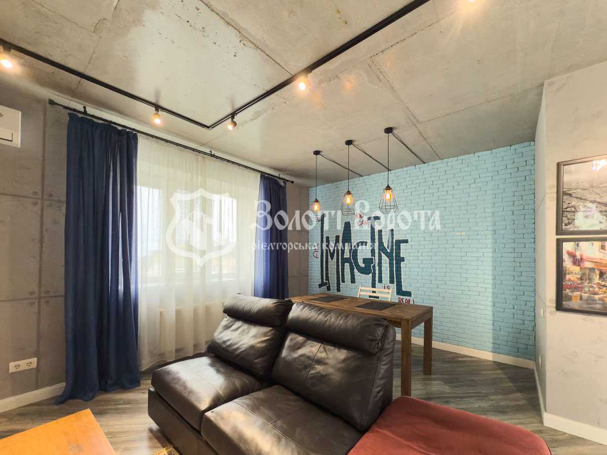Продаж 2-кімнатної квартири 70 м², Європейська вул., 3А