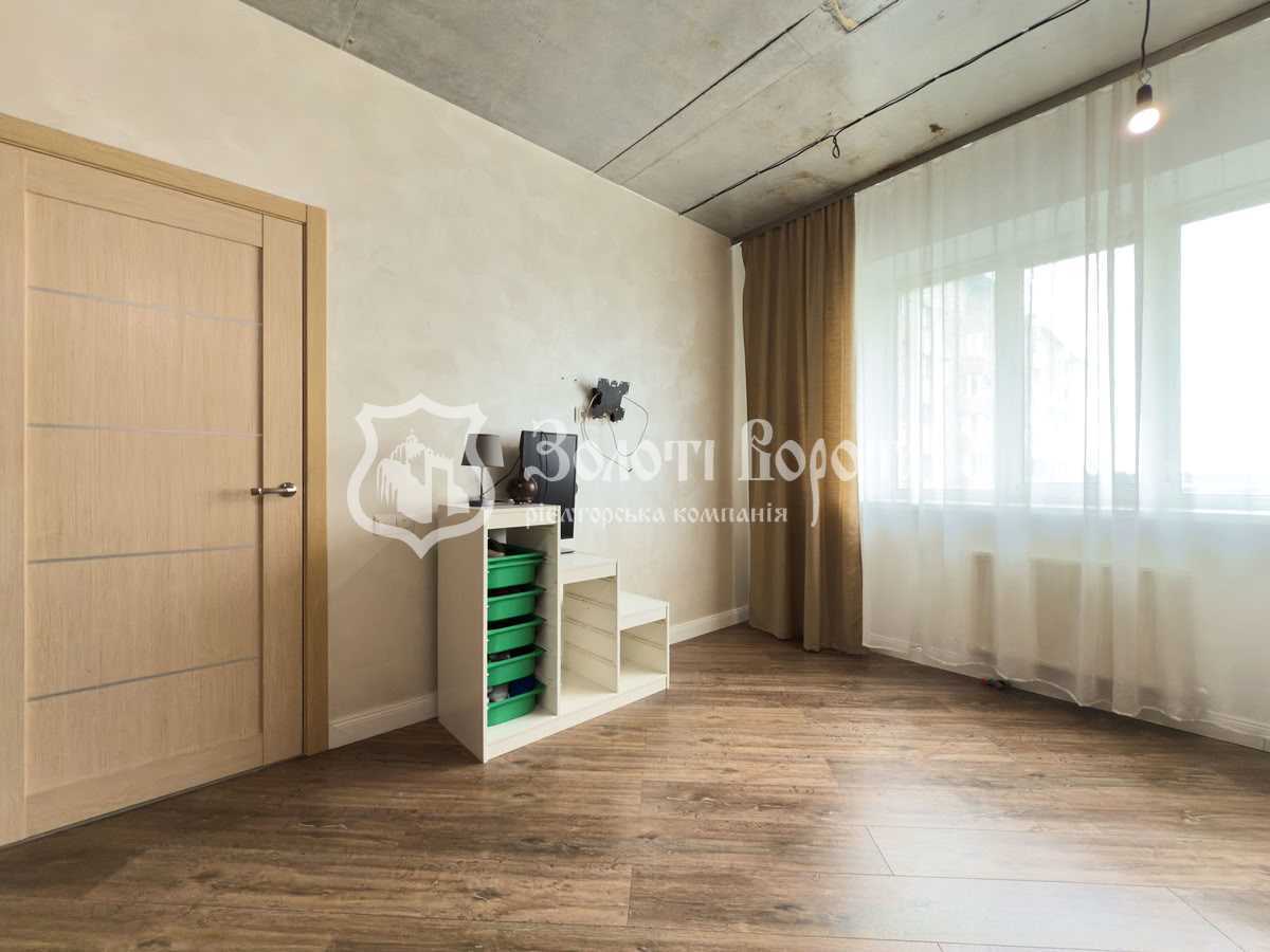 Продаж 2-кімнатної квартири 70 м², Європейська вул., 3А