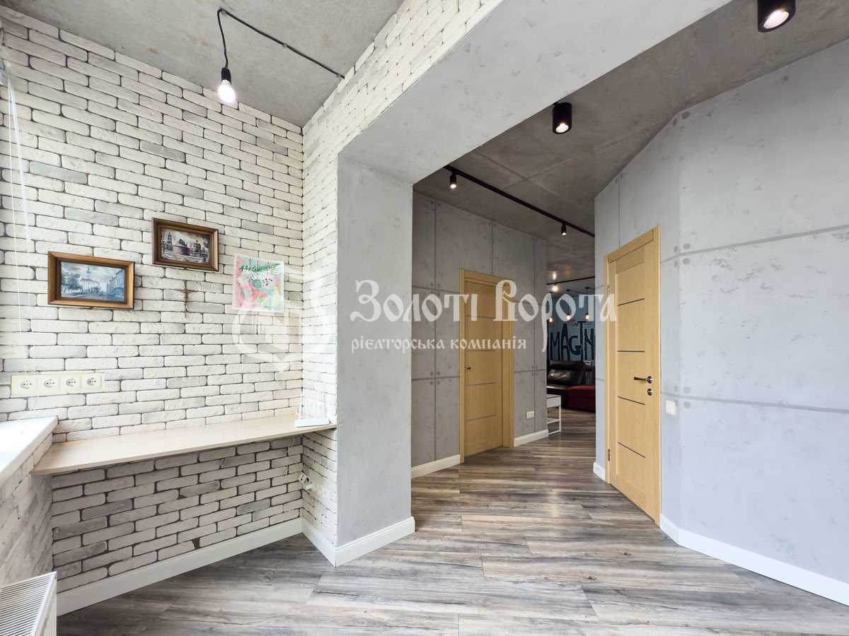 Продаж 2-кімнатної квартири 70 м², Європейська вул., 3А