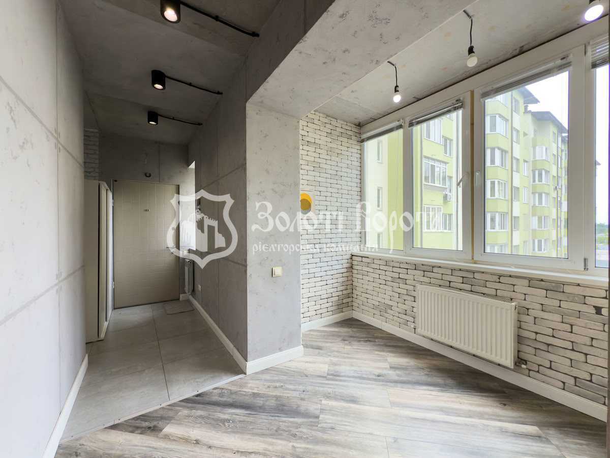 Продаж 2-кімнатної квартири 70 м², Європейська вул., 3А