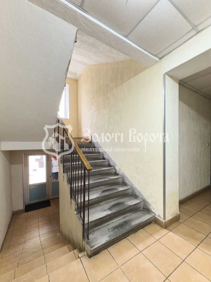 Продаж 2-кімнатної квартири 70 м², Європейська вул., 3А