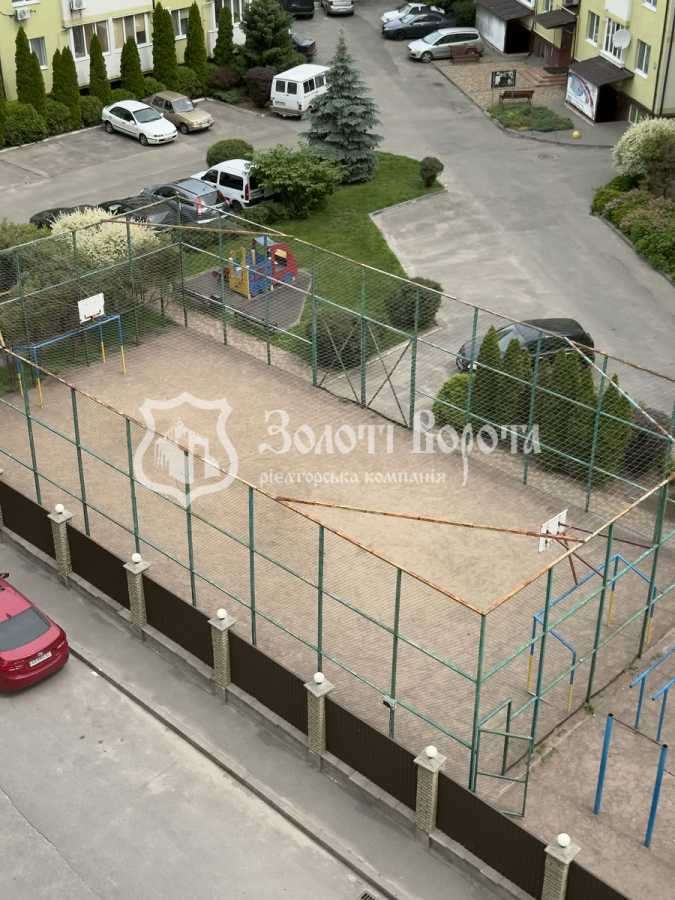 Продаж 2-кімнатної квартири 70 м², Європейська вул., 3А