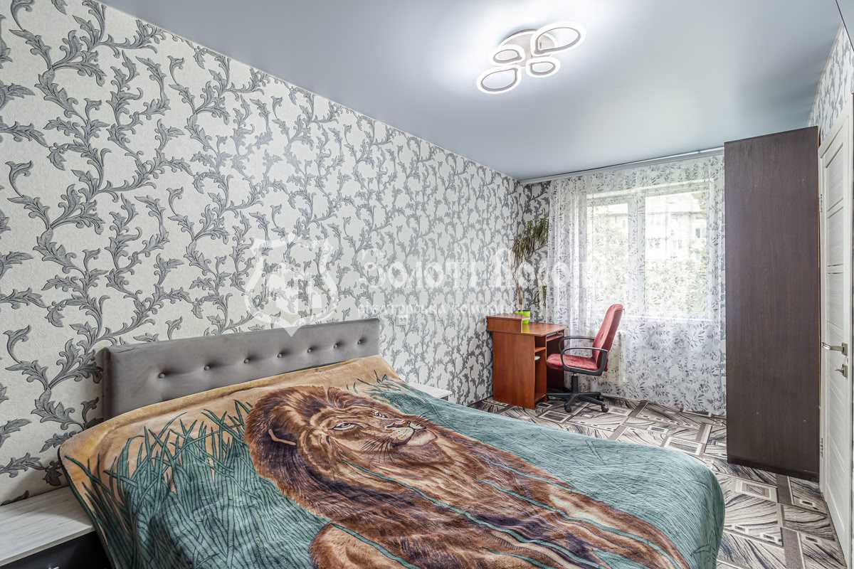 Продаж 2-кімнатної квартири 45 м², Академіка Туполєва вул., 11Б