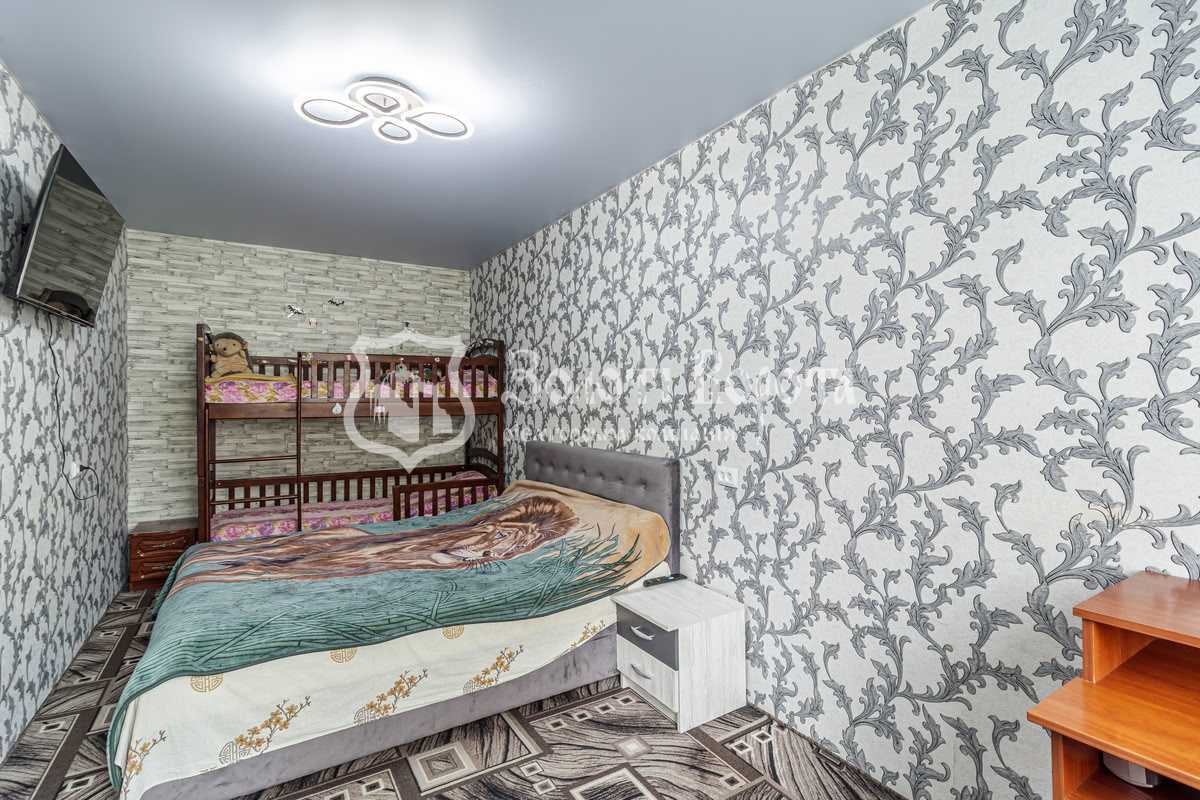 Продаж 2-кімнатної квартири 45 м², Академіка Туполєва вул., 11Б