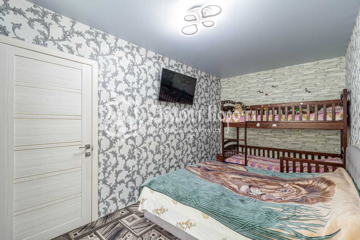 Продаж 2-кімнатної квартири 45 м², Академіка Туполєва вул., 11Б