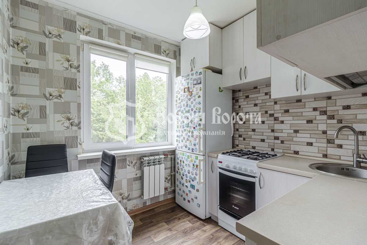 Продаж 2-кімнатної квартири 45 м², Академіка Туполєва вул., 11Б