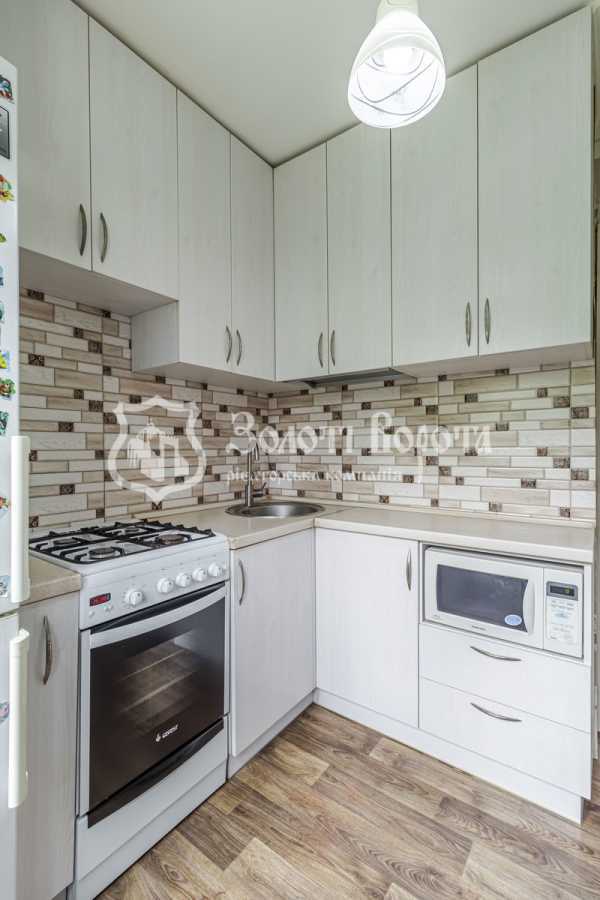 Продаж 2-кімнатної квартири 45 м², Академіка Туполєва вул., 11Б