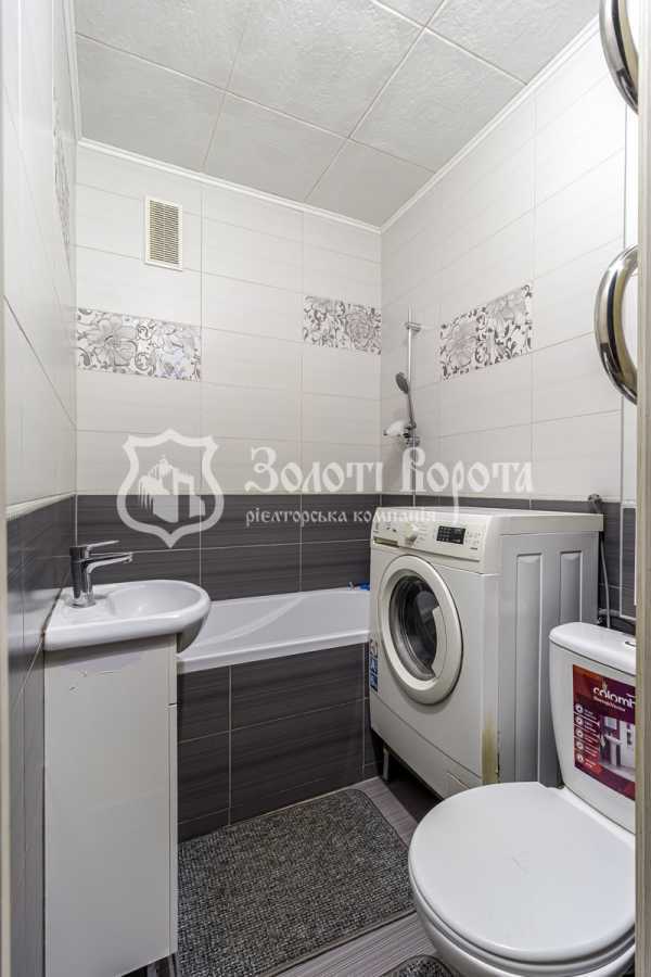 Продаж 2-кімнатної квартири 45 м², Академіка Туполєва вул., 11Б