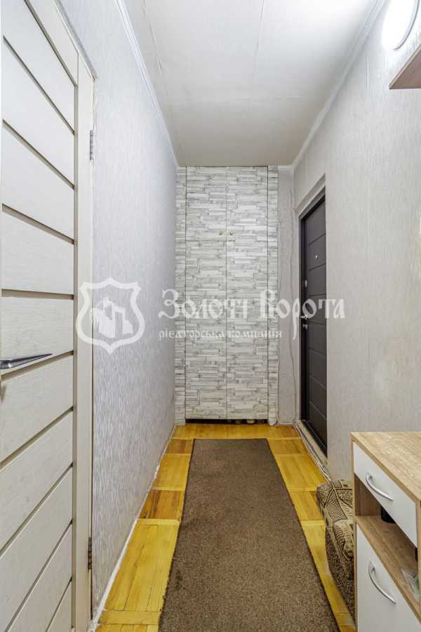 Продаж 2-кімнатної квартири 45 м², Академіка Туполєва вул., 11Б