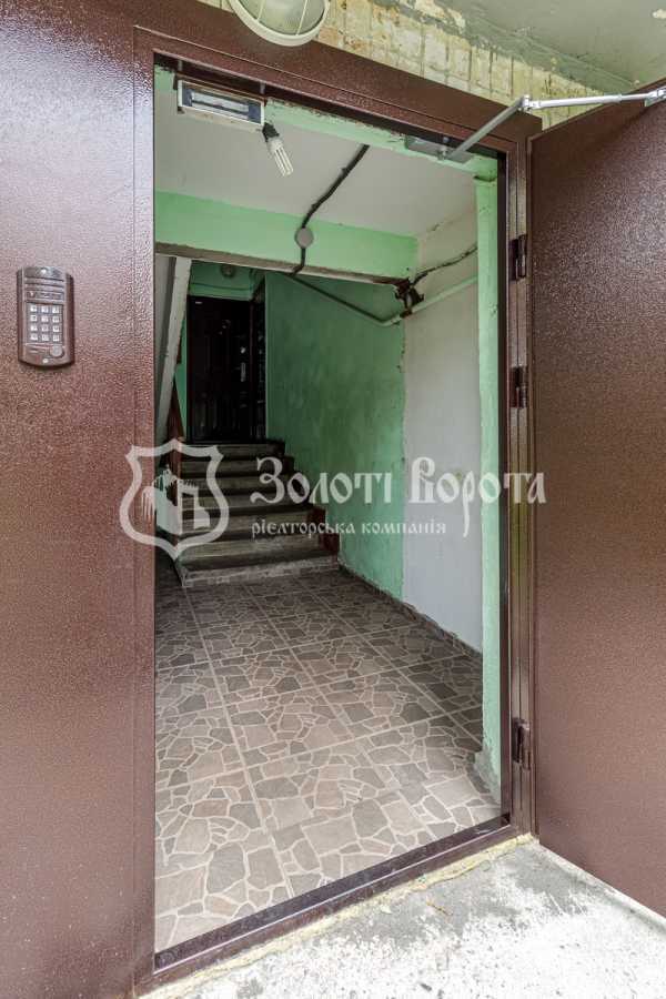 Продаж 2-кімнатної квартири 45 м², Академіка Туполєва вул., 11Б