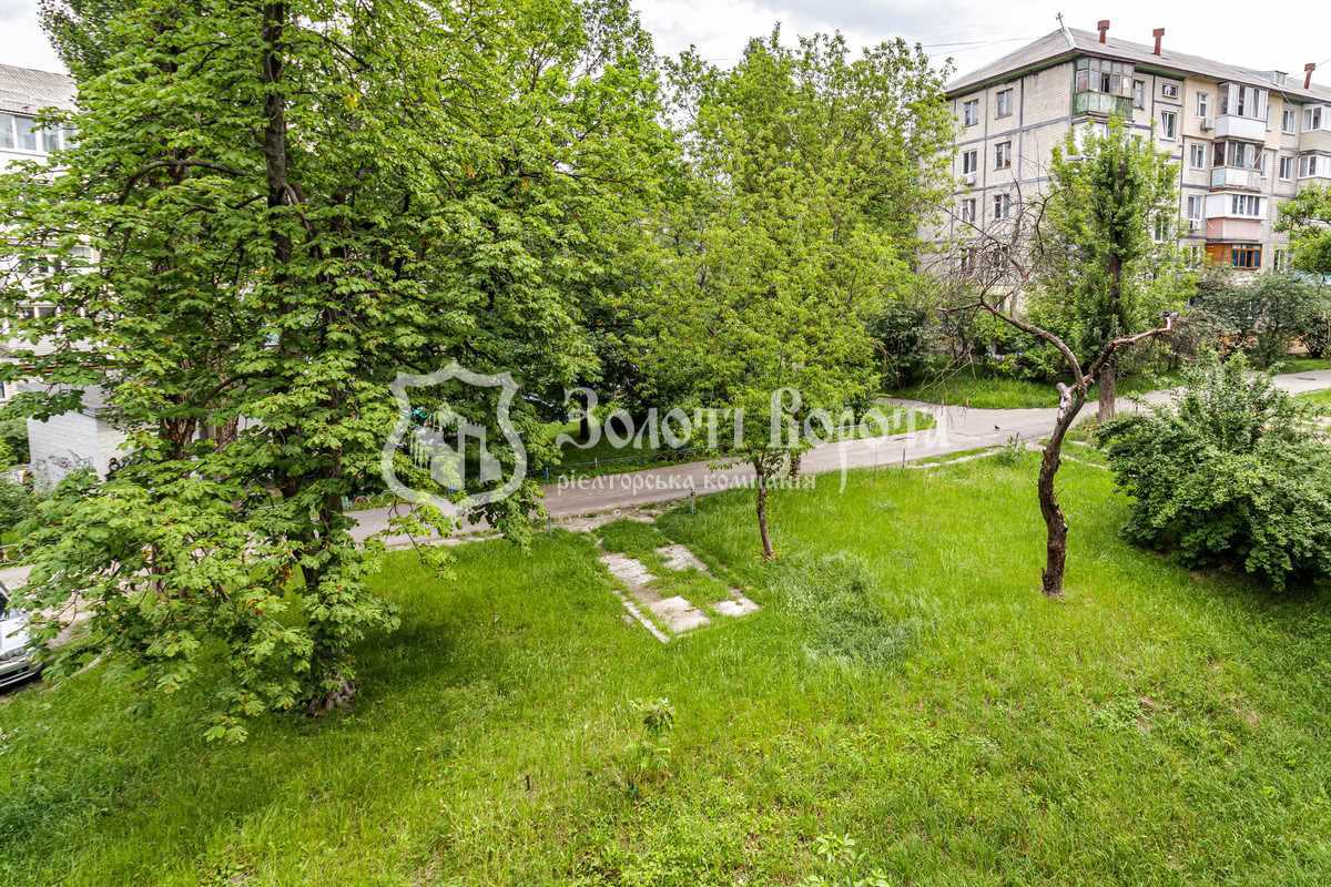 Продаж 2-кімнатної квартири 45 м², Академіка Туполєва вул., 11Б