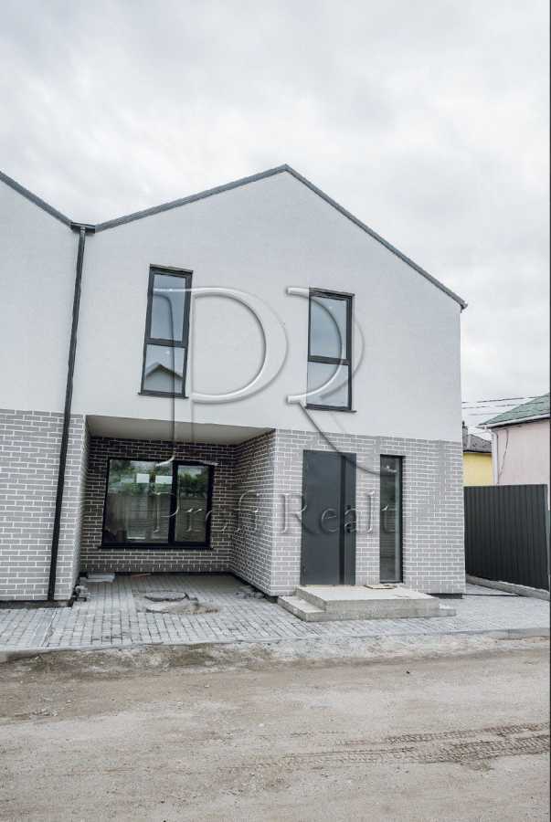 Продаж таунхауса 97 м², 209-а Садова вул.