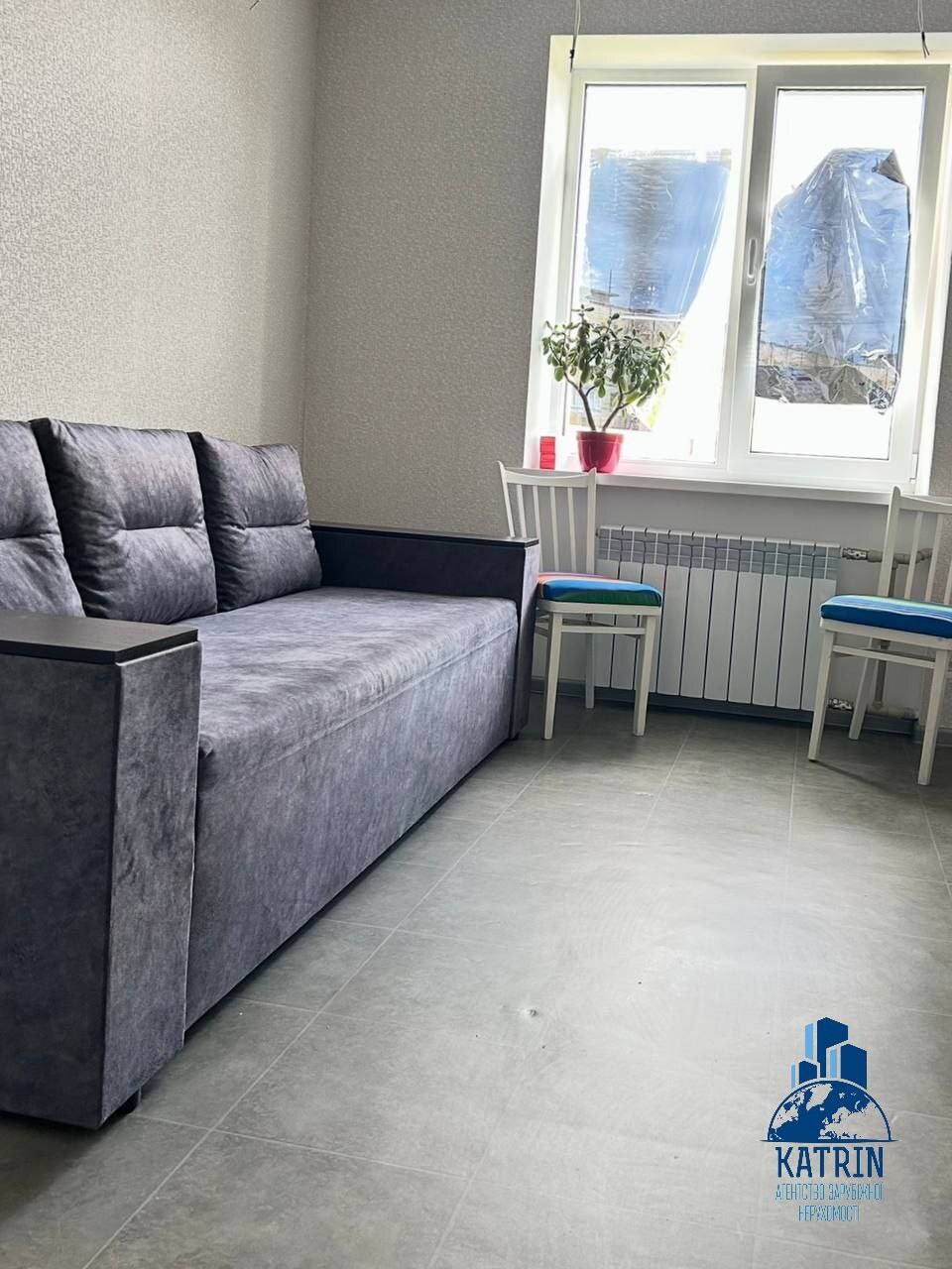 Продажа 3-комнатной квартиры 64 м², Максима Дия ул.