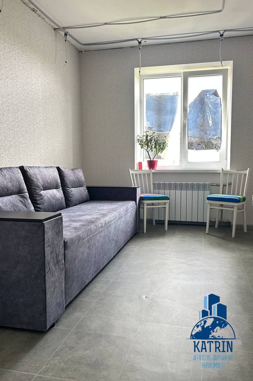 Продажа 3-комнатной квартиры 64 м², Максима Дия ул.