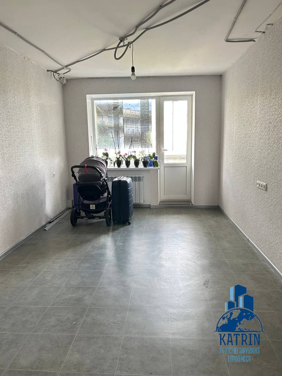 Продажа 3-комнатной квартиры 64 м², Максима Дия ул.