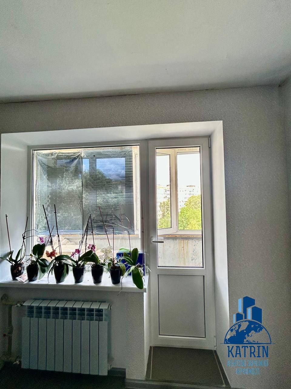 Продажа 3-комнатной квартиры 64 м², Максима Дия ул.