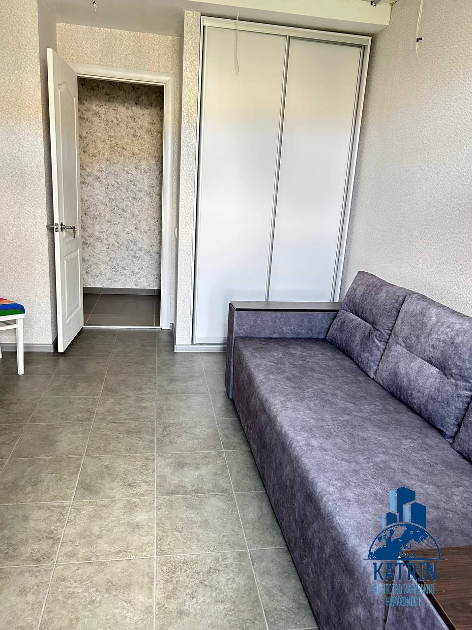 Продажа 3-комнатной квартиры 64 м², Максима Дия ул.