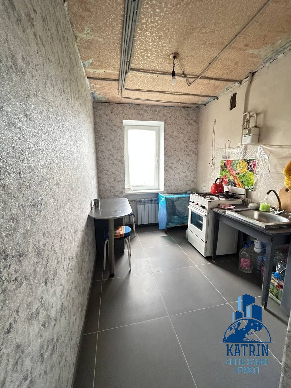 Продажа 3-комнатной квартиры 64 м², Максима Дия ул.
