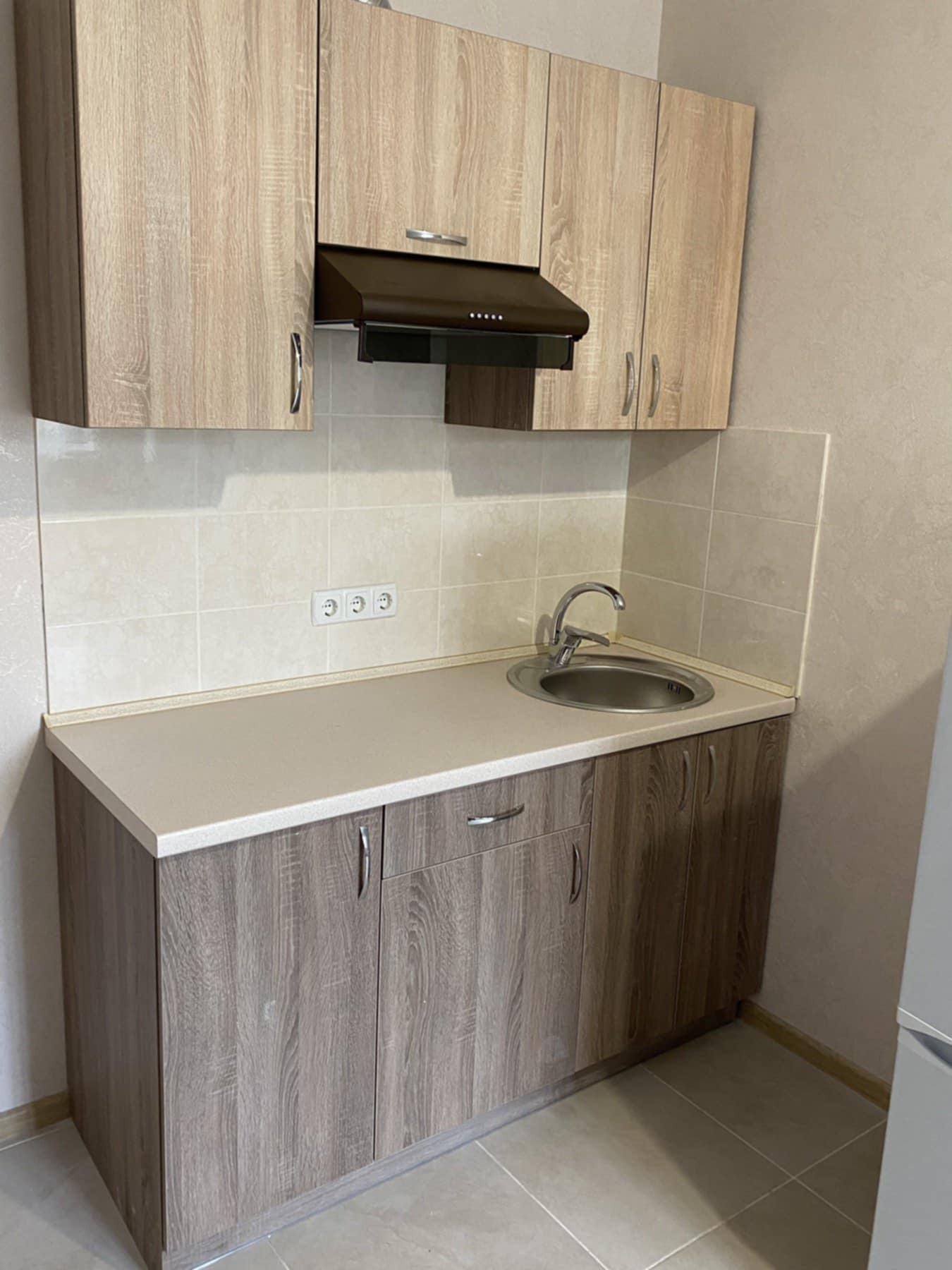 Оренда студії 37 м², Чубинського вул.