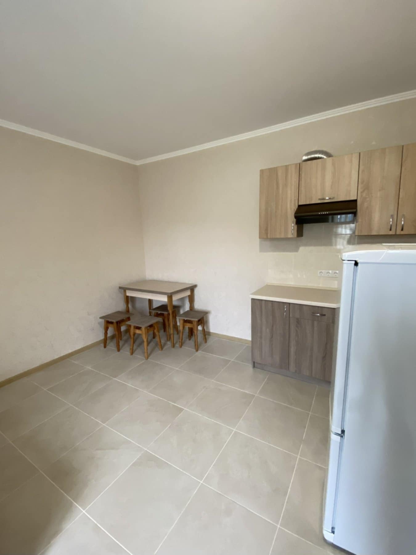 Оренда студії 37 м², Чубинського вул.