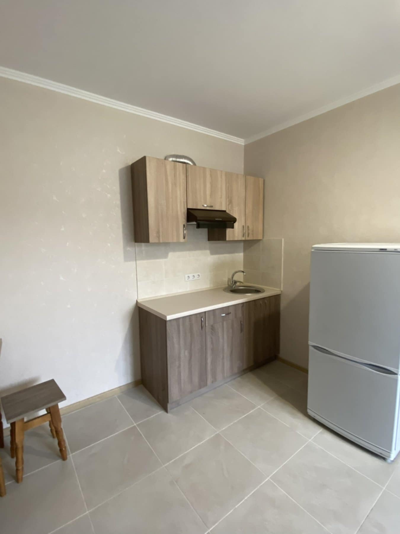 Оренда студії 37 м², Чубинського вул.