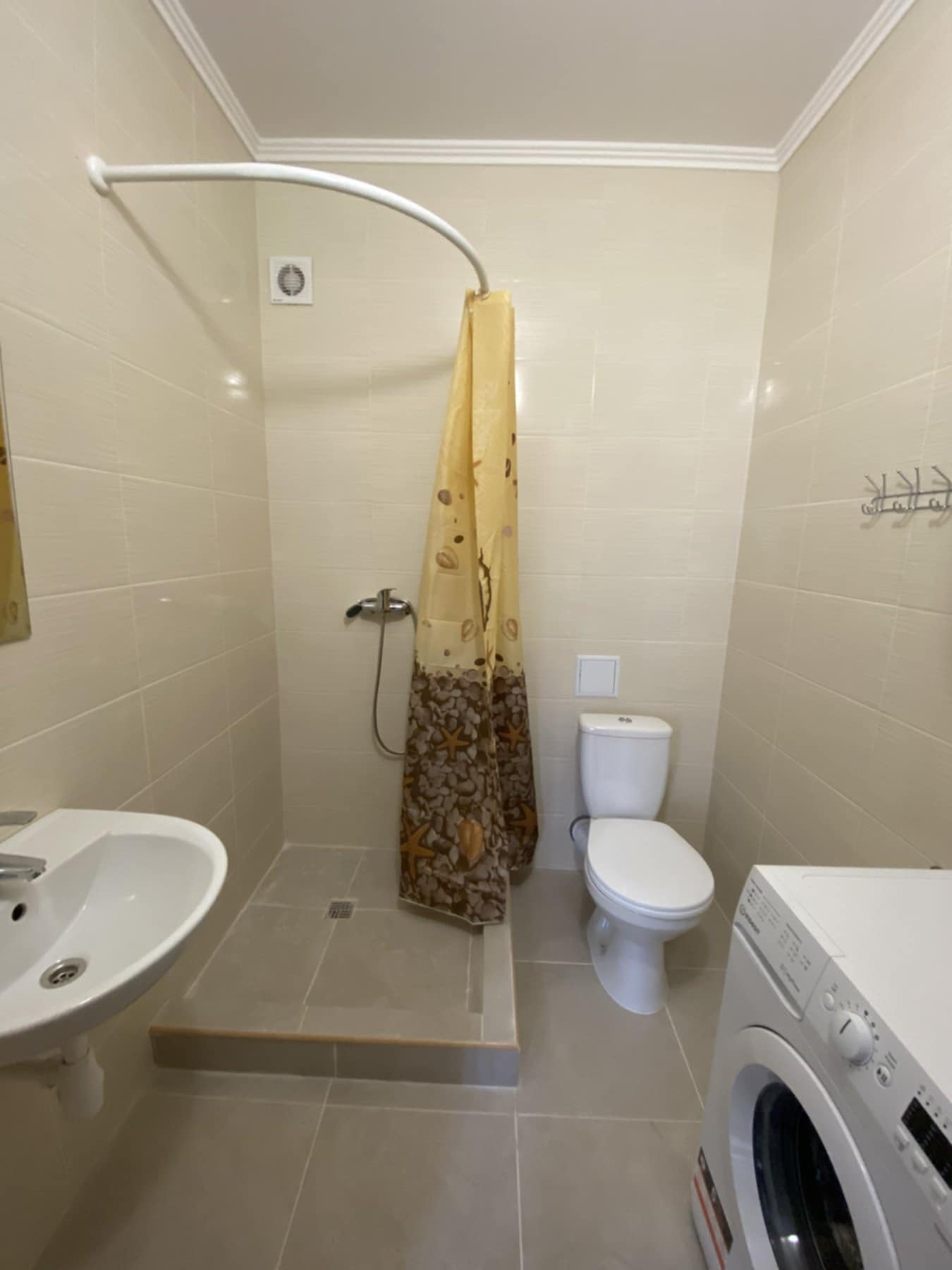 Оренда студії 37 м², Чубинського вул.
