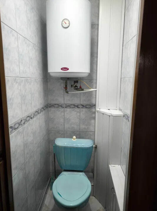 Продажа 3-комнатной квартиры 65 м², Ивана Сирко ул.