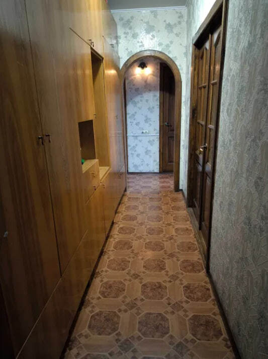 Продажа 3-комнатной квартиры 65 м², Ивана Сирко ул.