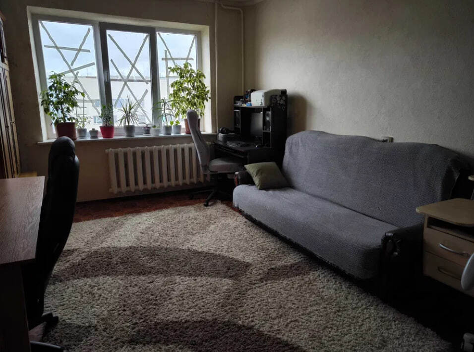Продажа 3-комнатной квартиры 65 м², Ивана Сирко ул.