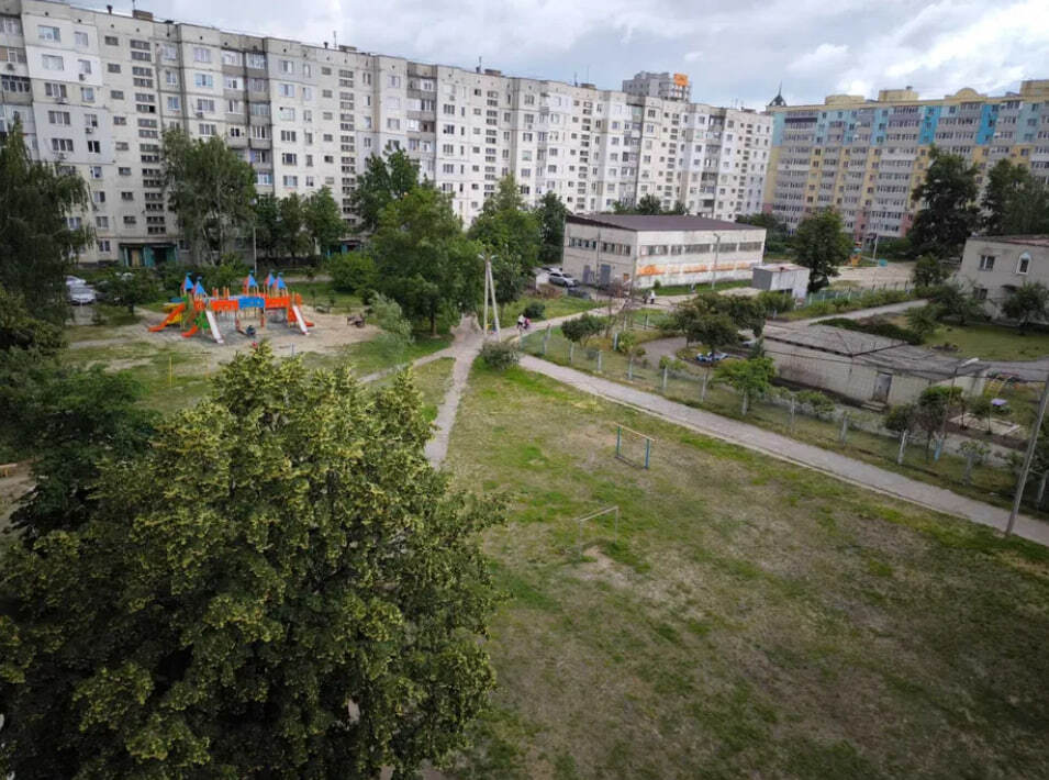 Продажа 3-комнатной квартиры 65 м², Ивана Сирко ул.