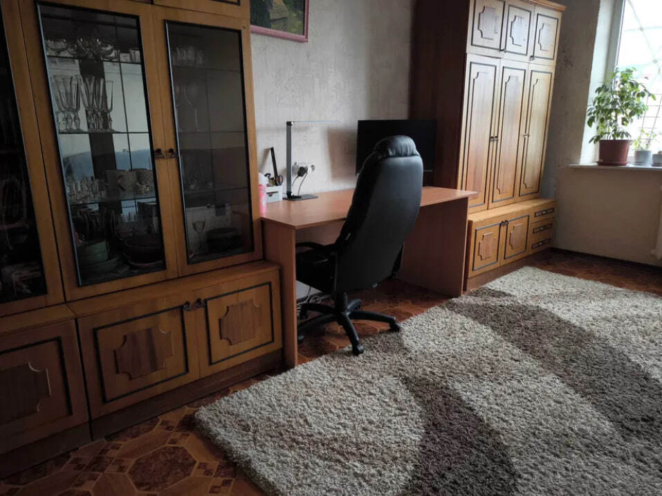 Продажа 3-комнатной квартиры 65 м², Ивана Сирко ул.