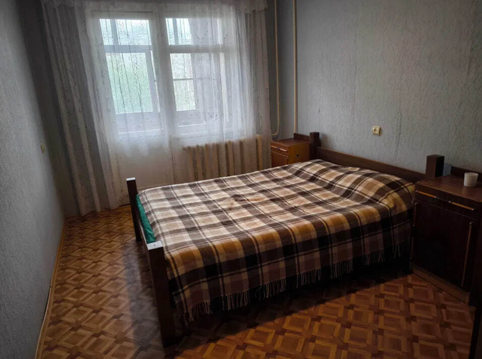 Продажа 3-комнатной квартиры 65 м², Ивана Сирко ул.