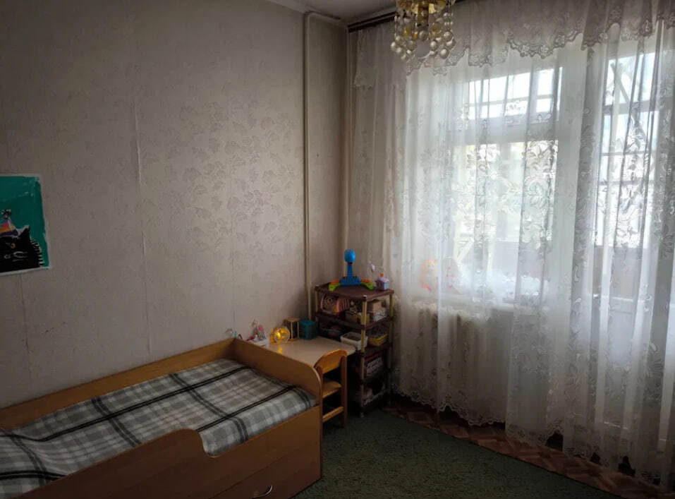 Продажа 3-комнатной квартиры 65 м², Ивана Сирко ул.