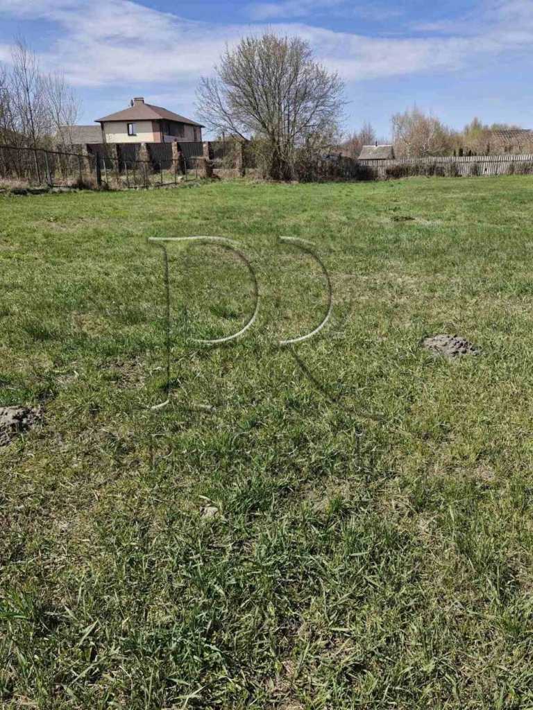 Продаж ділянки під індивідуальне житлове будівництво 28 соток, Багринівська вул.