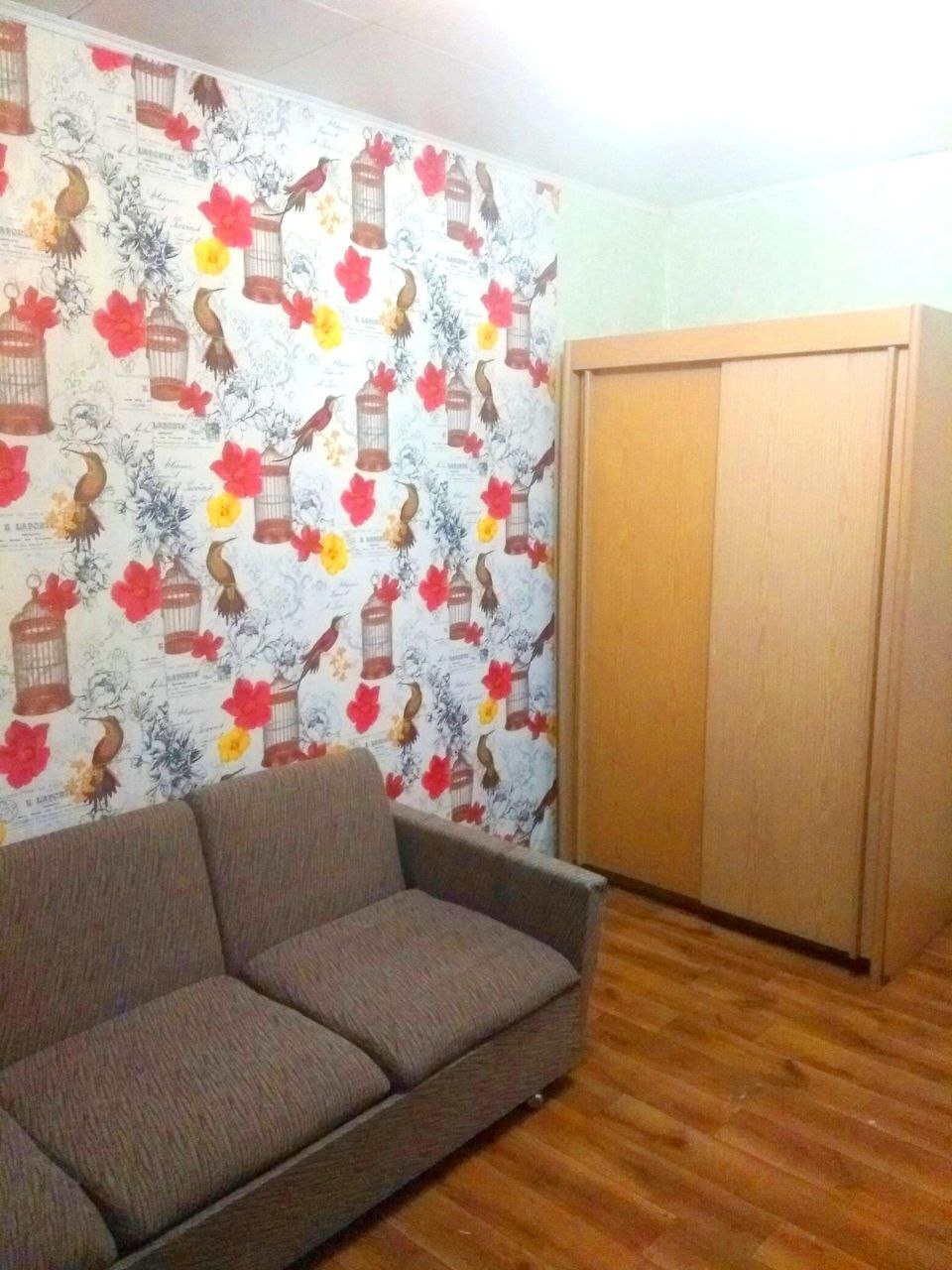 Продаж 1-кімнатної квартири 27 м², Академіка Корольова вул.