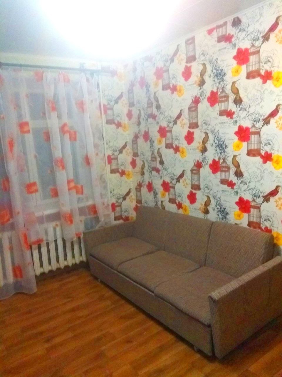 Продаж 1-кімнатної квартири 27 м², Академіка Корольова вул.
