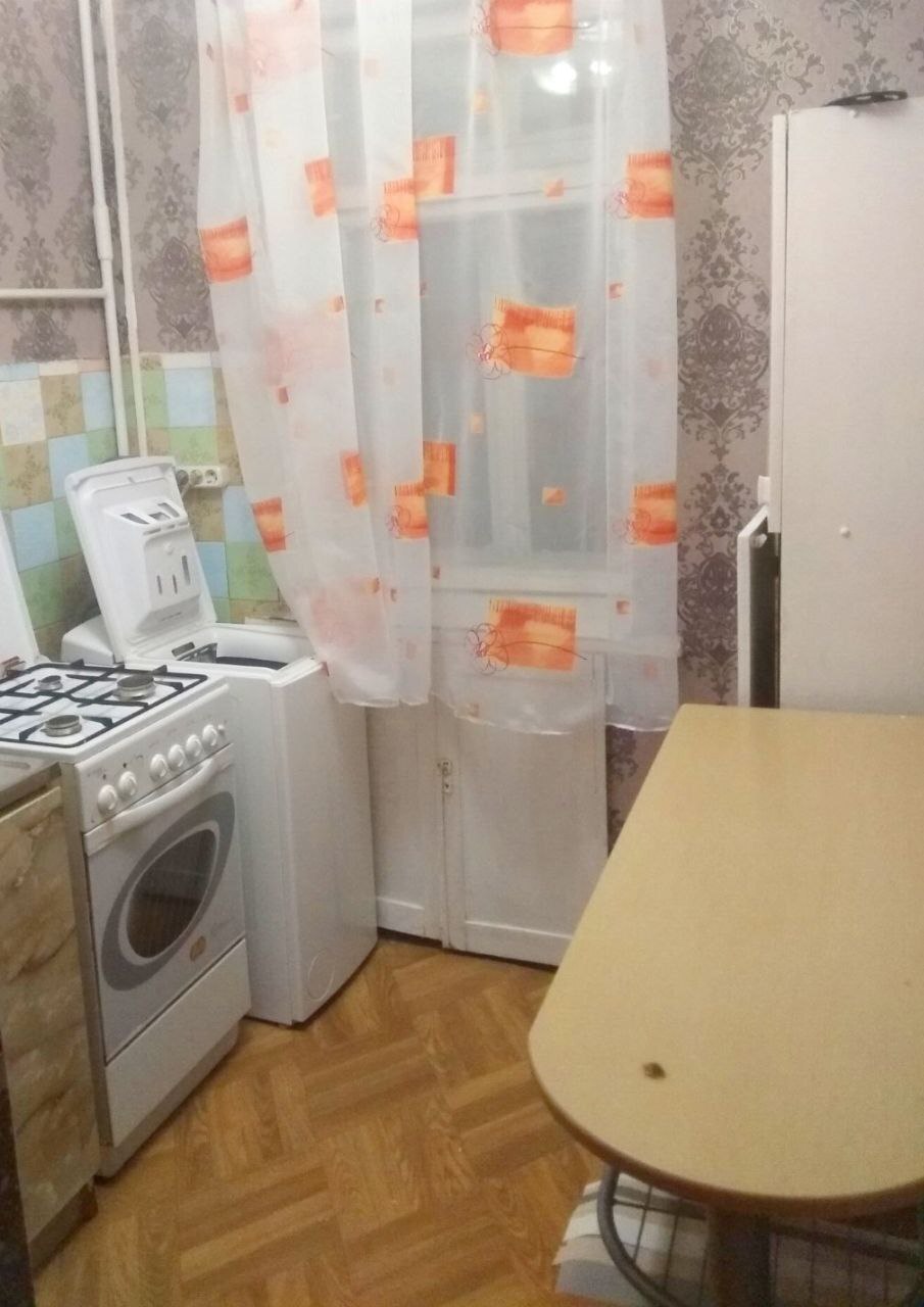 Продаж 1-кімнатної квартири 27 м², Академіка Корольова вул.