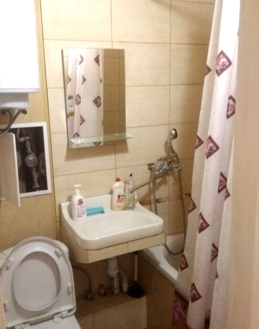 Продаж 1-кімнатної квартири 27 м², Академіка Корольова вул.
