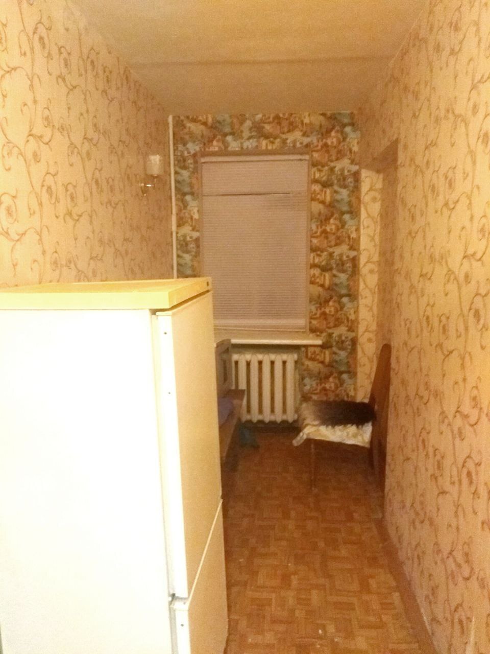 Продаж 1-кімнатної квартири 27 м², Академіка Корольова вул.