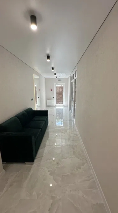 Аренда офиса 20 м², Каманина ул.