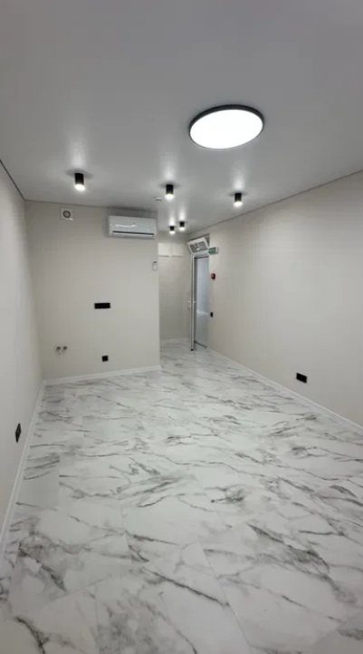Аренда офиса 20 м², Каманина ул.