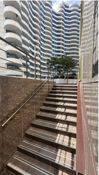 Аренда офиса 20 м², Каманина ул.