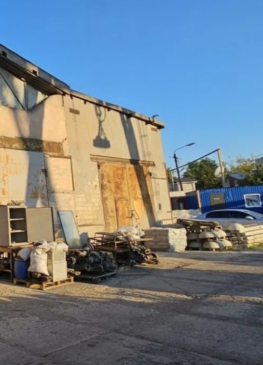 Аренда склада 120 м², Николая Боровского ул.