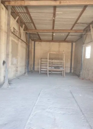 Аренда склада 120 м², Николая Боровского ул.