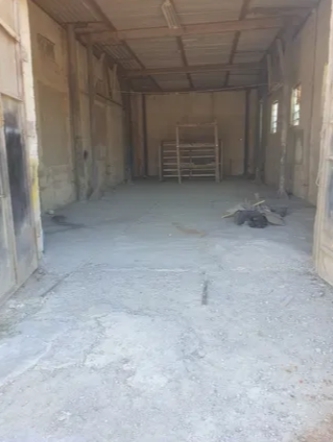 Аренда склада 120 м², Николая Боровского ул.