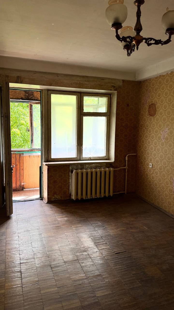 Продаж 2-кімнатної квартири 46 м², Лялі Ратушної вул., 41