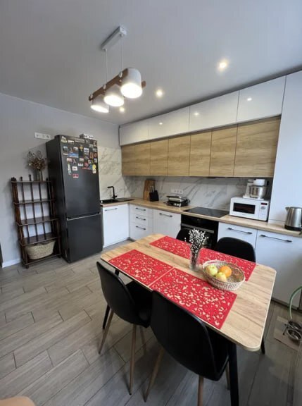 Продажа 2-комнатной квартиры 69 м², Алексея Береста ул.